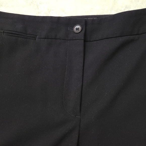 Talbots Heritage high waist trousers, Sz 8 - Picture 3 of 9